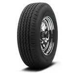 LT265/70R17/10 121R Michelin LTX A/S
