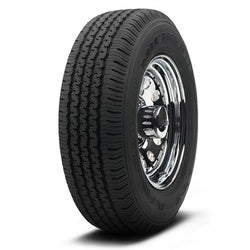 LT265/70R17/10 121R Michelin LTX A/S