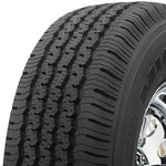 LT265/70R17/10 121R Michelin LTX A/S