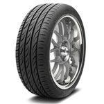 215/45ZR17XL 91Y Pirelli PZero Nero