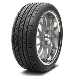 215/45ZR17XL 91Y Pirelli PZero Nero