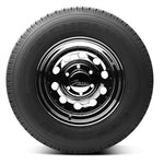 LT265/70R17/10 121R Michelin LTX A/S