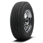 P255/65R17 108S Michelin LTX A/S