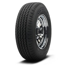 P255/65R17 108S Michelin LTX A/S