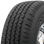 P255/65R17 108S Michelin LTX A/S