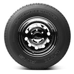 P255/65R17 108S Michelin LTX A/S