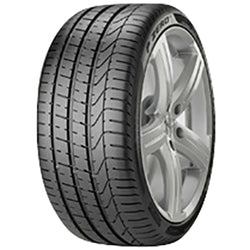 295/35ZR21XL 107Y Pirelli PZero