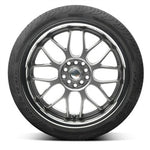 215/45ZR17XL 91Y Pirelli PZero Nero