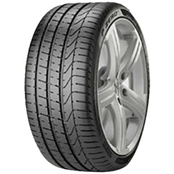 225/40R19 89Y Pirelli PZero Run Flat