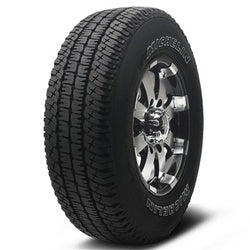 P245/70R17 108S Michelin LTX A/T2