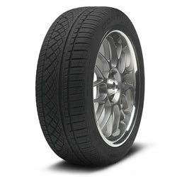 245/40ZR17 91W Continental ExtremeContact DWS