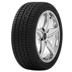 215/55R17 94V Continental PureContact