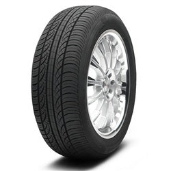 P285/30ZR24 103W Pirelli PZero Nero M+S
