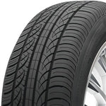 P285/30ZR24 103W Pirelli PZero Nero M+S