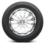 P285/30ZR24 103W Pirelli PZero Nero M+S