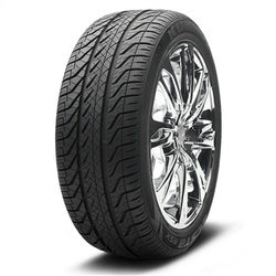 255/45ZR17 98W Kumho Ecsta ASX KU21