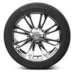 215/50ZR16 90W Kumho Ecsta ASX KU21