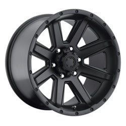 Ultra 195SB Crusher 18X8.5 123/120
