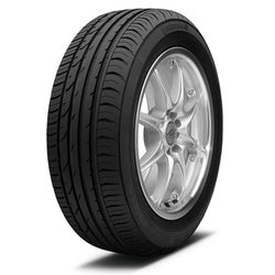 205/55R17 91V Continental ContiPremiumContact 2