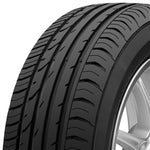 205/55R17 91V Continental ContiPremiumContact 2