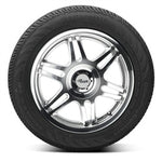 195/55R16 87V Continental ContiProContact