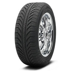 245/40ZR18 93Y Michelin Pilot Sport AS Plus