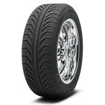 245/40ZR17 91Y Michelin Pilot Sport AS Plus