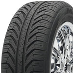 245/40ZR17 91Y Michelin Pilot Sport AS Plus