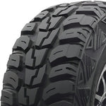 33X12.50R15/6 108Q Kumho Road Venture MT KL71