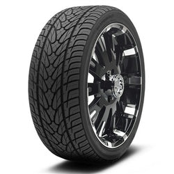 305/45R22 118V Kumho Ecsta STX KL12