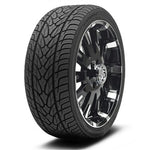 275/55R20XL 117V Kumho Ecsta STX KL12
