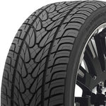 305/50R20 120V Kumho Ecsta STX KL12