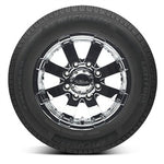 P225/65R17 100T Michelin Latitude Tour