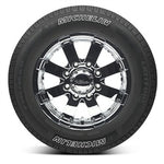 P265/70R16 111T Michelin Latitude Tour