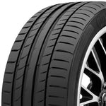 225/40R18XL 92Y Continental ContiSportContact 5