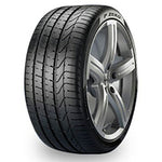 255/35R18 90Y Pirelli PZero Run Flat