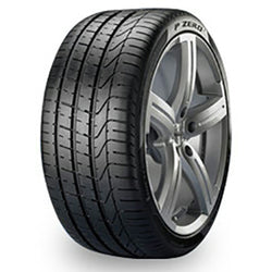 255/35R18 90Y Pirelli PZero Run Flat