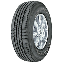 LT275/70R18/10 125/122S Continental ContiTrac TR