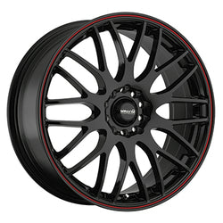 Maxxim 42B Maze 17X7 123/120R