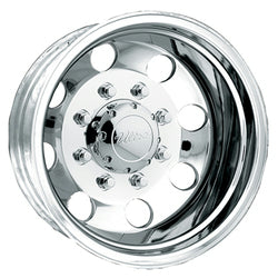 Ultra 02P Modular Dually 16X6 128/