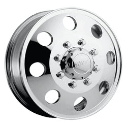 Ultra 02P Modular Dually 16X6 126/