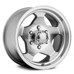 Ultra 51K 15X8 128/125R