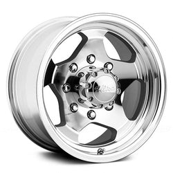 Ultra 50K 16X8 82W