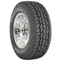 265/70R17 115T Cooper Discoverer A/T3