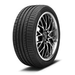 235/40ZR20XL 96Y Continental ContiSportContact 5P