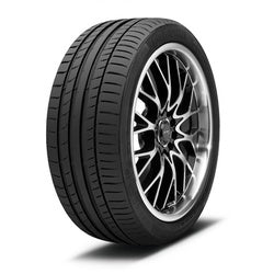 275/35R20XL 102Y Continental ContiSportContact 5P