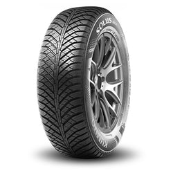 235/65R17XL 108V Kumho Solus HA31