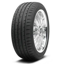 265/40R20 104Y Continental ContiSportContact 3