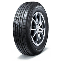 225/55R18 98H Kumho Solus KL21