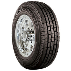 LT245/70R17/10 119/116S Cooper Discoverer HT3